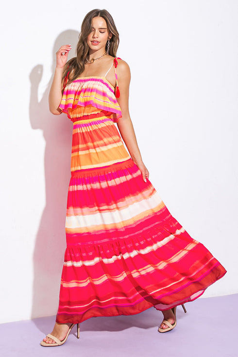 my-dearest-darling-woven-maxi-dress Flying Tomato-Sophia's Style-3